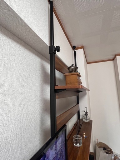 収納ラック