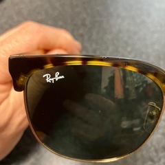 Ray Ban   RB 3565D ケースありの画像