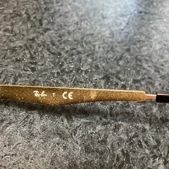 Ray Ban   RB 3565D ケースありの画像