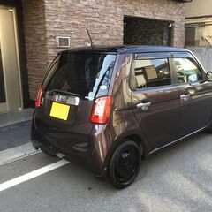 h25　N ONE GLパッケージ　車検8年12月　乗って帰れます　ナビ　テレビ　ETC　Bluetoothの画像