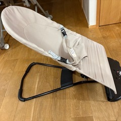 バウンサーの画像