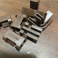 ペット用ゲージの画像