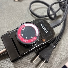 ホットプレートの画像