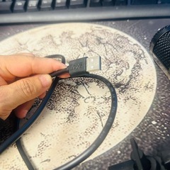 コンデンサーマイクの画像