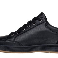 未使用品　スケッチャーズ キャベル - スパークマン 27cmの画像