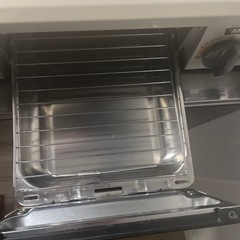 ガスコンロ、無料でお譲りしますの画像