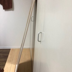 縦鏡　　お譲りしますの画像