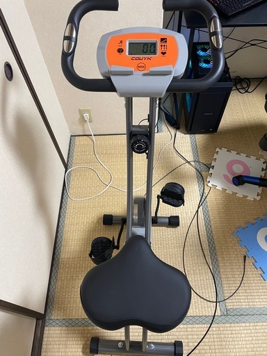 エアロバイク