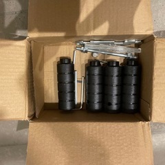 子供自転車（BMX）14インチの画像