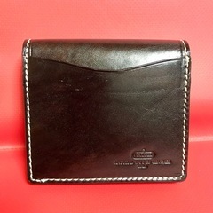 未使用新品
【TAKEO KIKUCHI】タケオキクチ 財布②の画像