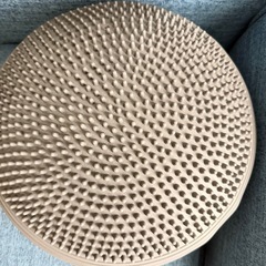 タニタサイズ バランスクッション の画像