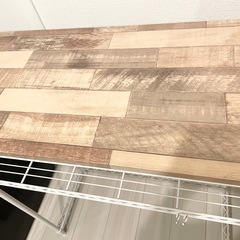 ラック (アイリスオーヤマ)の画像