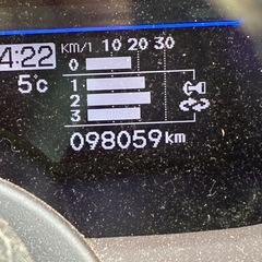 HONDA ＣＲ－Ｚ　α 車検長い！の画像