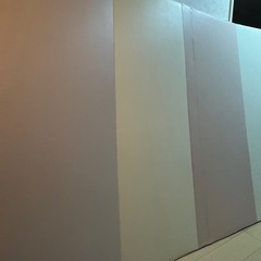 【お譲り先決まりました】キッズプレイマットの画像