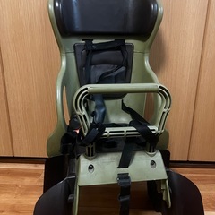 OGK 自転車用 チャイルドシート の画像