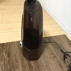 加湿器の画像