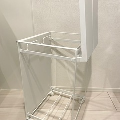 ゴミ箱 (山崎実業)の画像