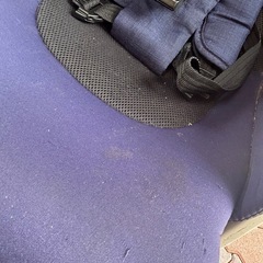 ベビーカーの画像