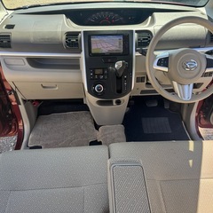 タント  平成26年　46000kmの画像