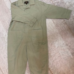新品　90cm  ベビー服の画像