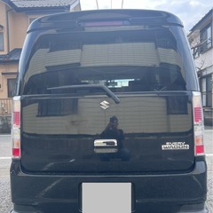 支払総額23万円】人気車種！H23年式エブリィワゴンPZターボ後期型 車検8年7月 機関良好 片側パワスラ 内外装良好 エアコンバッチリ の画像