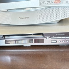 テレビ+DVDプレーヤー 可单独购买 值下咨询の画像