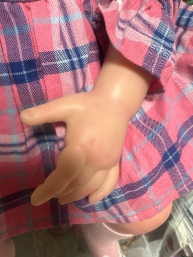 リボーンドール