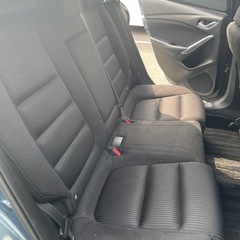 マツダ　アテンザワゴン　XD ディーゼルの画像