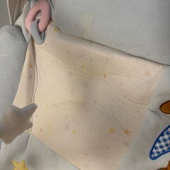 ミキハウス　プレイジムの画像