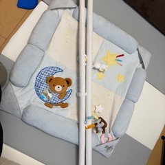 ミキハウス　プレイジムの画像