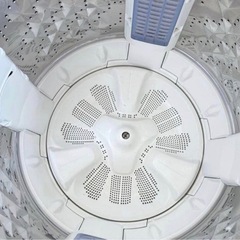 2017年式 10kg パナソニック 洗濯機 NA-FA100H5の画像