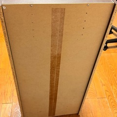 カラーボックス 3段の画像