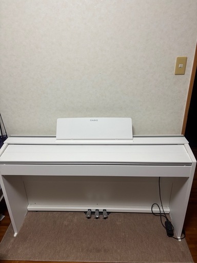 電子ピアノ