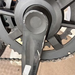 ジャイアント REVOLT グラベルロードバイクの画像