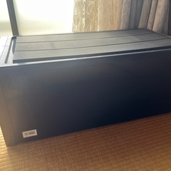 衣類ケース引き出し③の画像