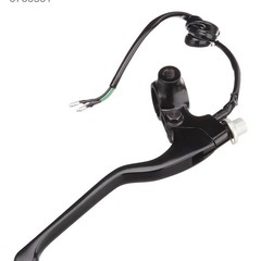 モンキー等フロントブレーキホルダーの画像