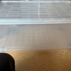 衣類ケース④の画像