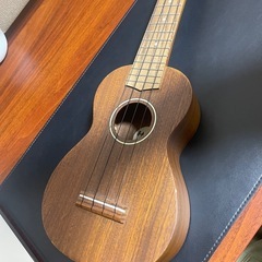 ウクレレの画像