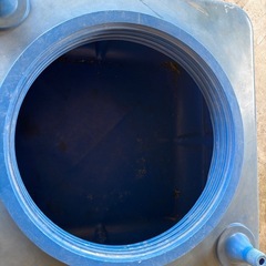 活魚タンクの画像