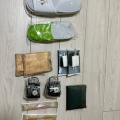 ミラコスタ アメニティ(宿泊者限定エコバッグ有り)の画像