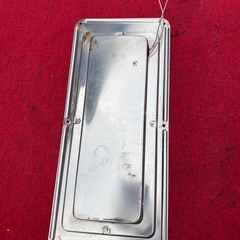 トラック箱内蛍光灯
の画像