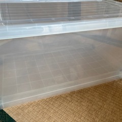 衣類ケース⑤の画像