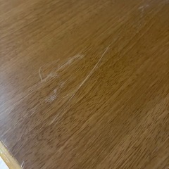 引き出しスムーズ木製5段タンスの画像