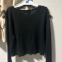 160カーディガン
の画像