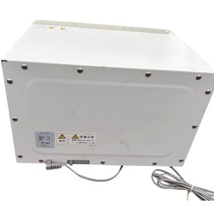 タオルウォーマー TW-7S 動作OK 7Lの画像