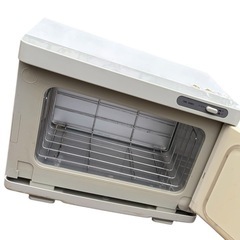 タオルウォーマー TW-7S 動作OK 7Lの画像