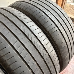 245/45/20夏 ブリヂストンの画像