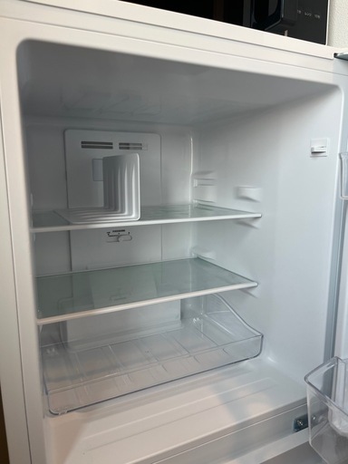 【ひろしまのしん様用】冷蔵庫