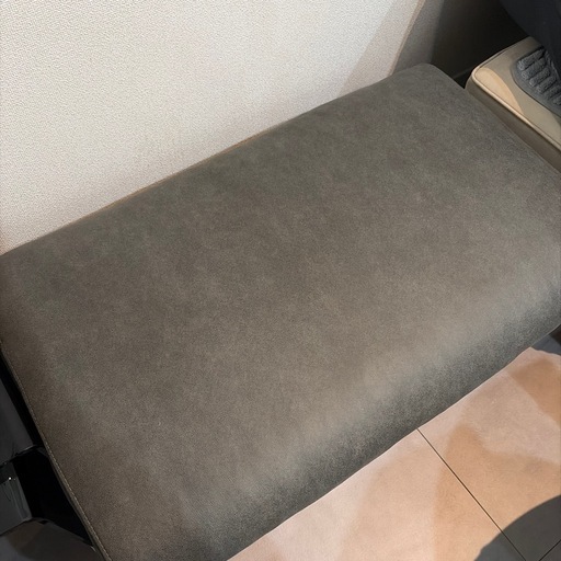 RELAXFORM オットマン