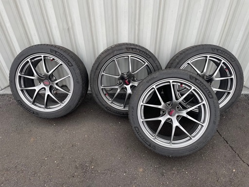 wrx sti vab ホイール